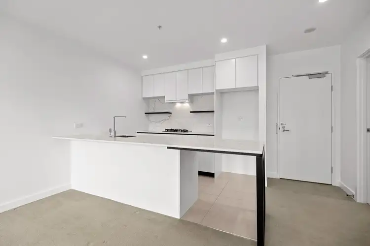 Third view of Homely apartment listing, 214/11 Renver Road, Clayton VIC 3168
