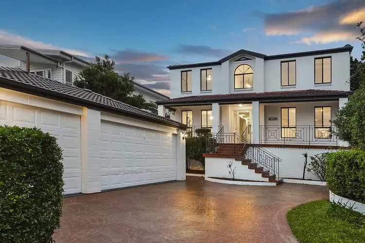 Main view of Homely house listing, 90 Cook Street, Forestville NSW 2087