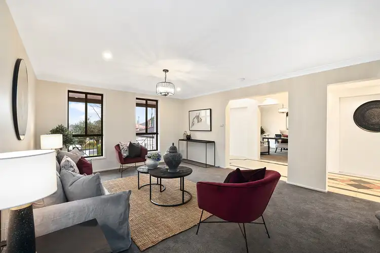 Second view of Homely house listing, 90 Cook Street, Forestville NSW 2087