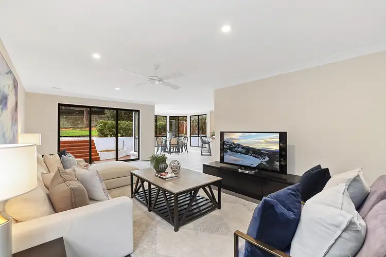 Fourth view of Homely house listing, 90 Cook Street, Forestville NSW 2087