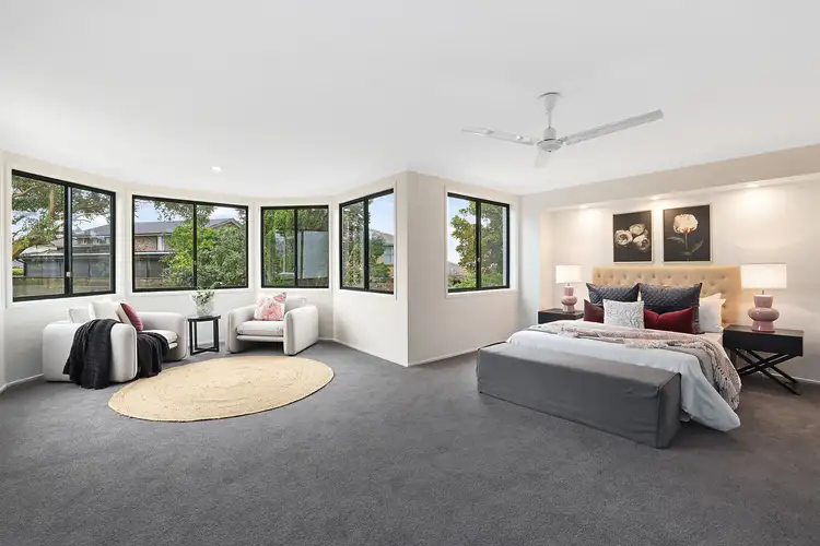 Sixth view of Homely house listing, 90 Cook Street, Forestville NSW 2087