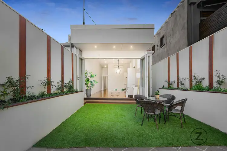 50 Crockford Street, Port Melbourne VIC 3207