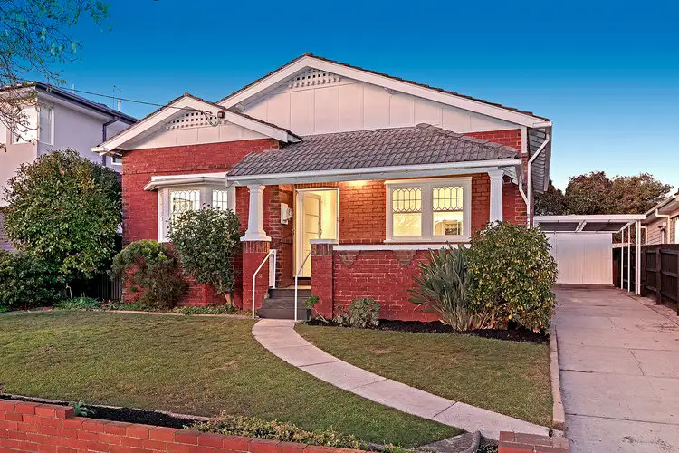 34 Thomas Street, Brighton East VIC 3187