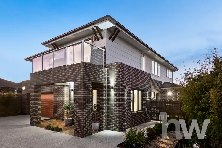 Main view of Homely house listing, 26 Eden Terrace, Curlewis VIC 3222
