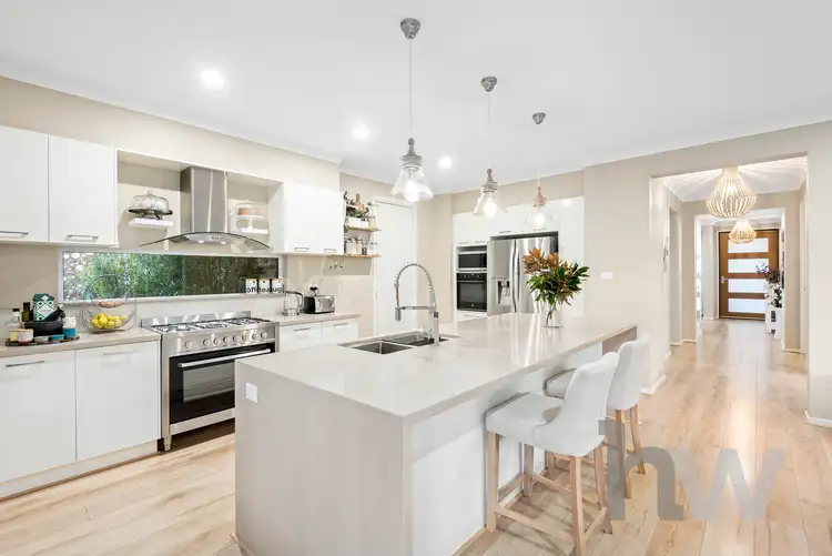 Fifth view of Homely house listing, 26 Eden Terrace, Curlewis VIC 3222