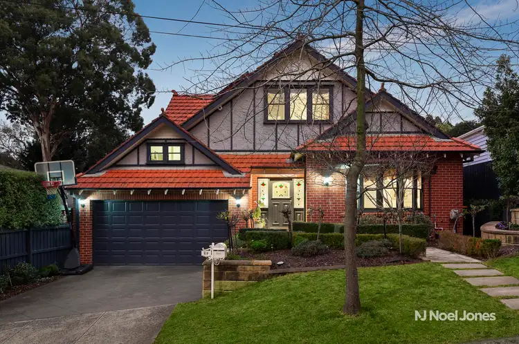 29 Casella Street, Mitcham VIC 3132