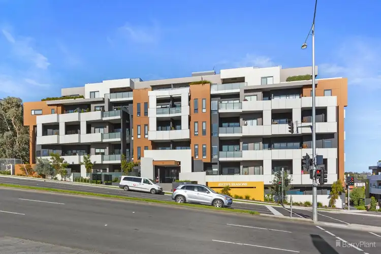G18/210 Reynolds Road, Doncaster East VIC 3109