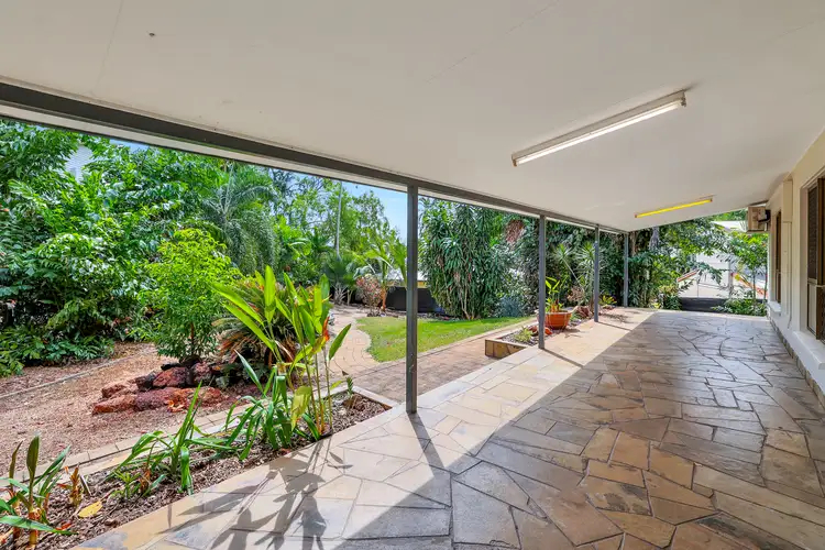 Main view of Homely house listing, 7 Landers Court, Gray NT 830
