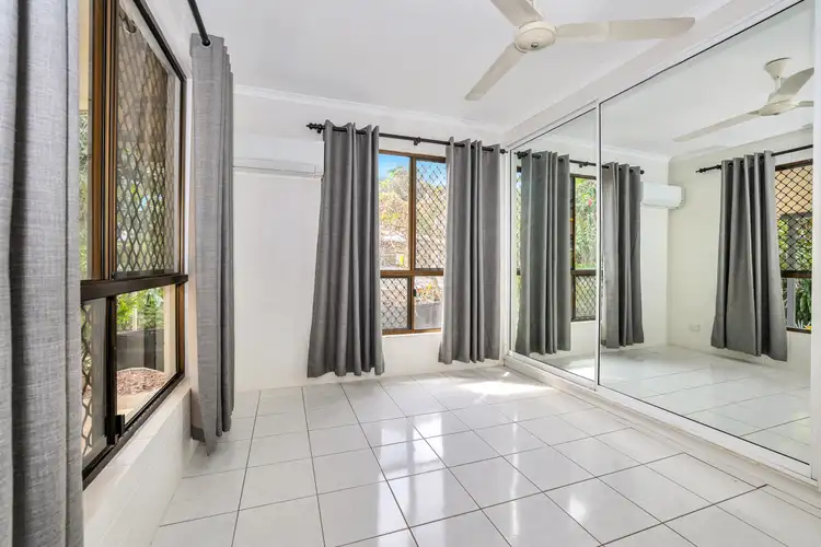 Fifth view of Homely house listing, 7 Landers Court, Gray NT 830