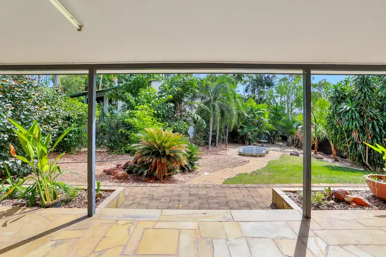 Sixth view of Homely house listing, 7 Landers Court, Gray NT 830