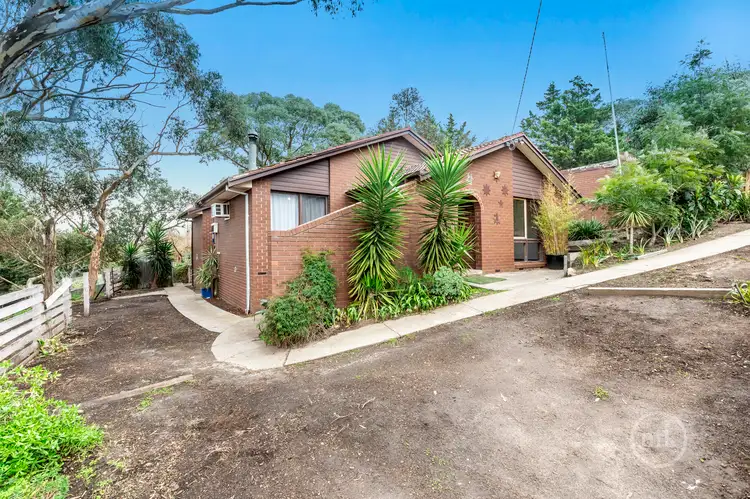 Second view of Homely house listing, 2-26 Seymour Drive, Plenty VIC 3090