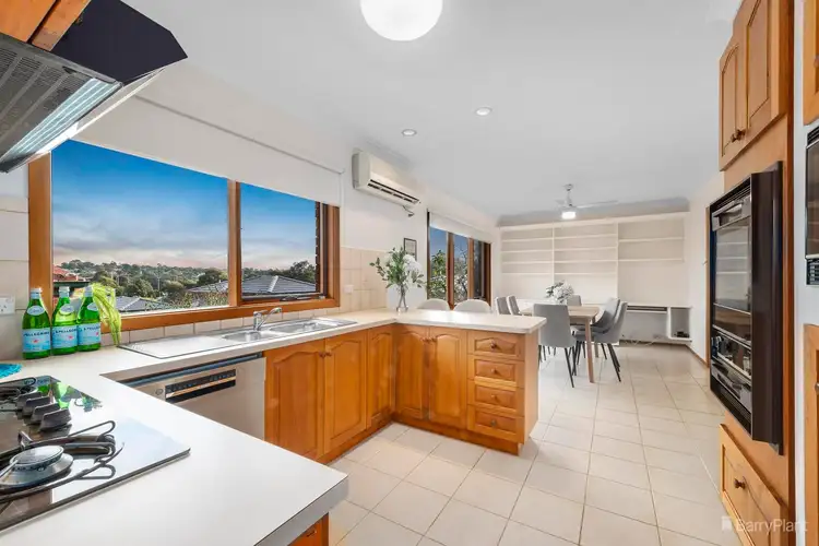 Third view of Homely unit listing, 3/2 Malcolm Crescent, Doncaster VIC 3108