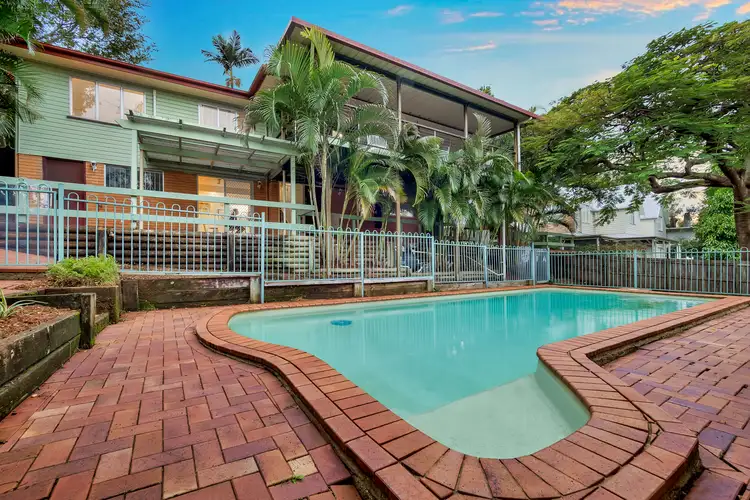 Main view of Homely house listing, 32 Blackstone Street, Indooroopilly QLD 4068