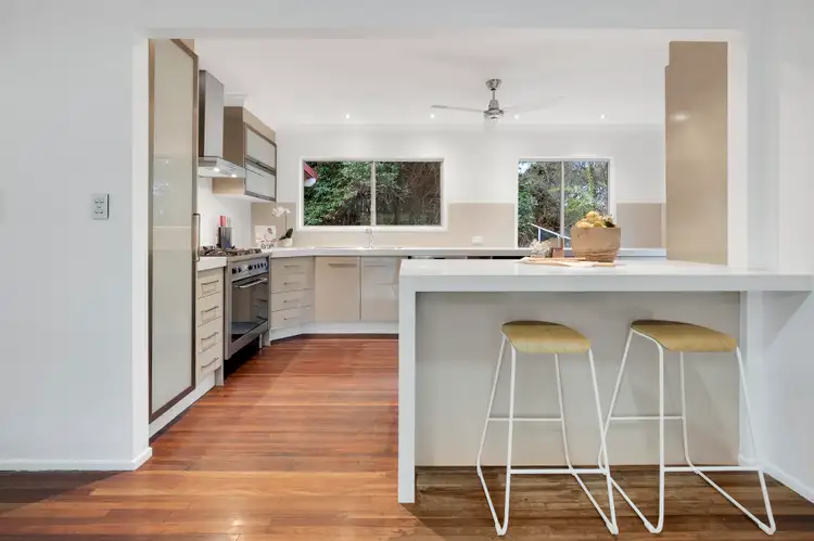 Fifth view of Homely house listing, 32 Blackstone Street, Indooroopilly QLD 4068