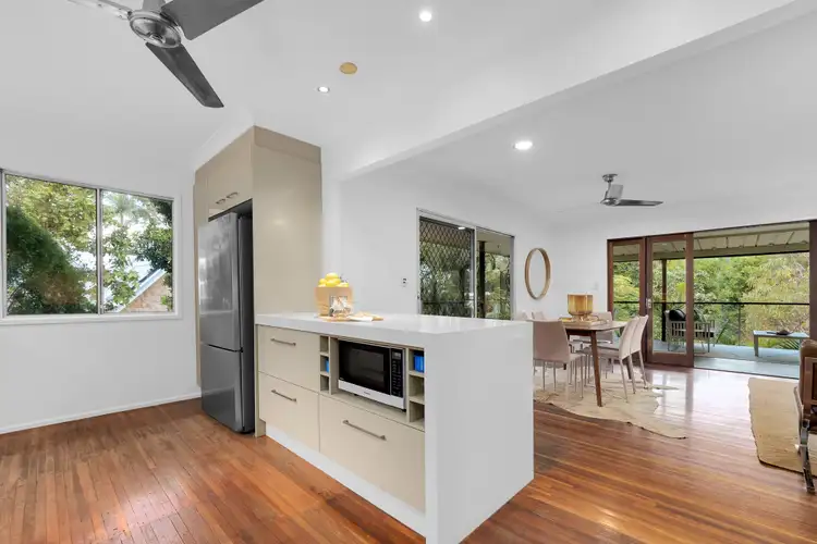 Sixth view of Homely house listing, 32 Blackstone Street, Indooroopilly QLD 4068