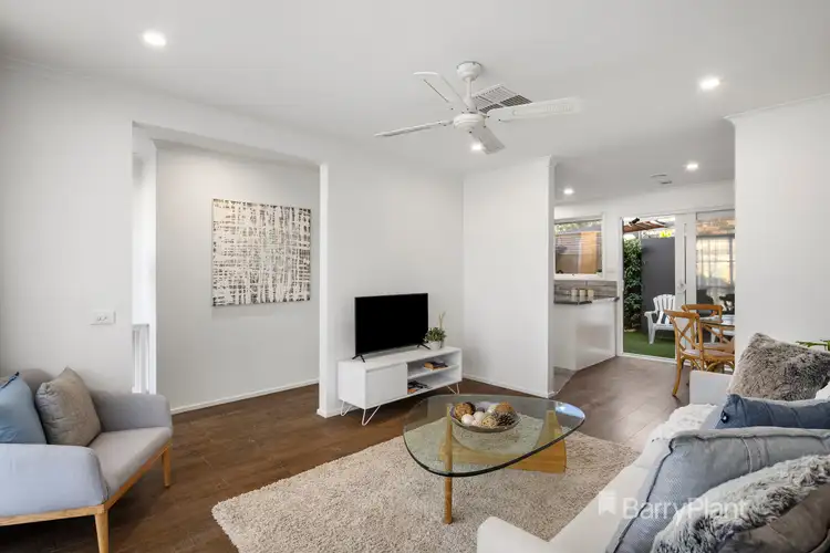 Third view of Homely unit listing, 2/53 Boonong Avenue, Seaford VIC 3198