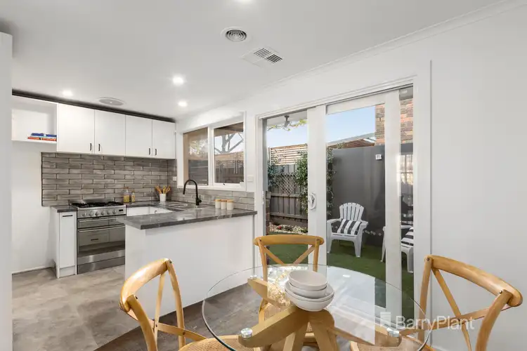 Fourth view of Homely unit listing, 2/53 Boonong Avenue, Seaford VIC 3198