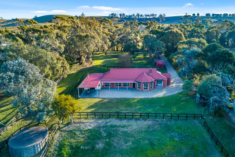 406 Mt William Road, Goldie VIC 3435