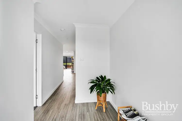 Second view of Homely house listing, 37 Enterprize Drive, Youngtown TAS 7249