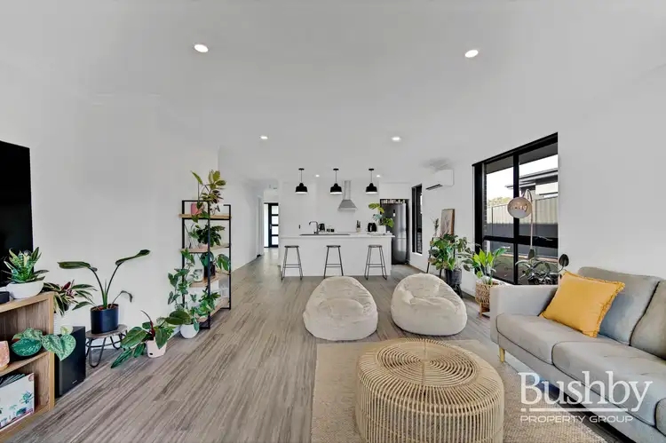 Third view of Homely house listing, 37 Enterprize Drive, Youngtown TAS 7249