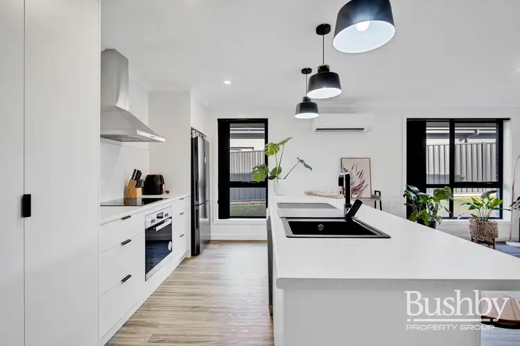 Fourth view of Homely house listing, 37 Enterprize Drive, Youngtown TAS 7249