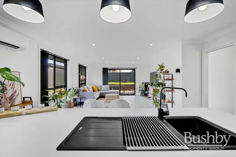 Sixth view of Homely house listing, 37 Enterprize Drive, Youngtown TAS 7249