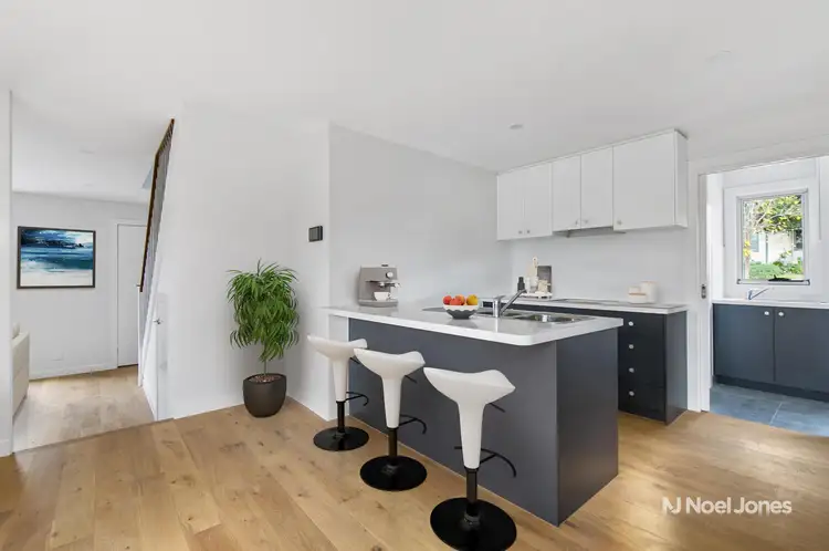 Third view of Homely house listing, 10 Newman Road, Nunawading VIC 3131