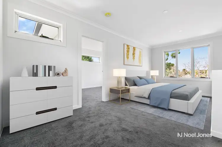 Fourth view of Homely house listing, 10 Newman Road, Nunawading VIC 3131