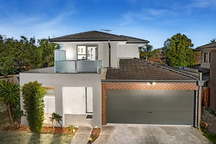 5/24 Adrienne Crescent, Mount Waverley VIC 3149