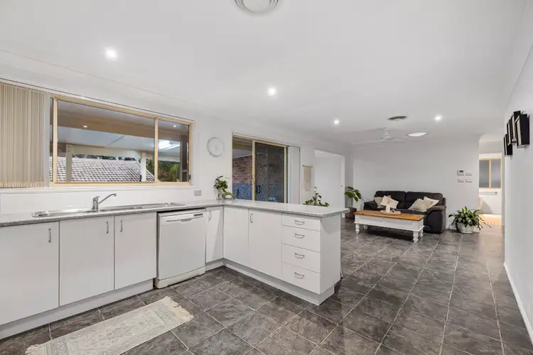 Fifth view of Homely house listing, 31 Vera Drive, Coffs Harbour NSW 2450