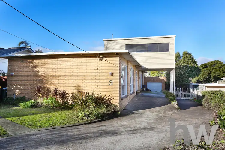 3 Forfar Road, Hamlyn Heights VIC 3215