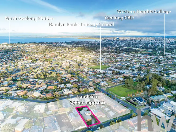 Third view of Homely house listing, 3 Forfar Road, Hamlyn Heights VIC 3215