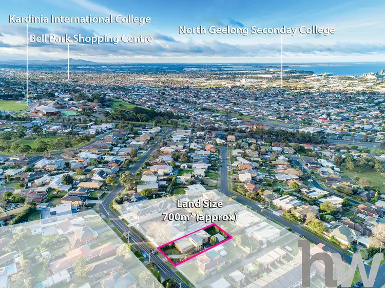 Fourth view of Homely house listing, 3 Forfar Road, Hamlyn Heights VIC 3215