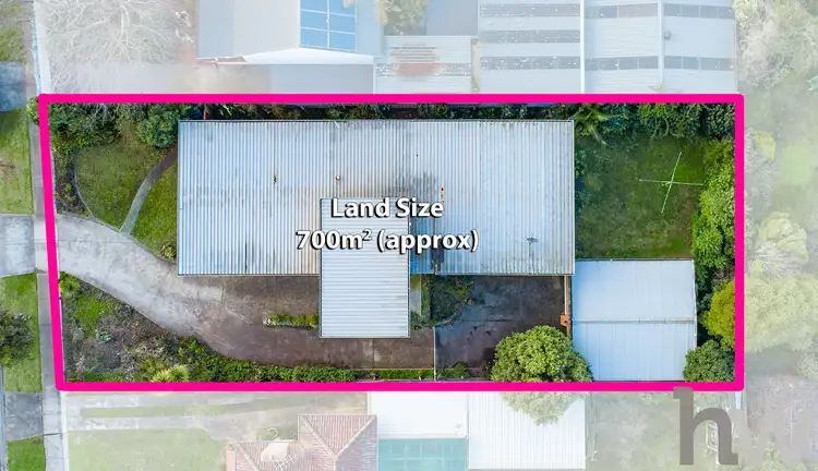 Fifth view of Homely house listing, 3 Forfar Road, Hamlyn Heights VIC 3215