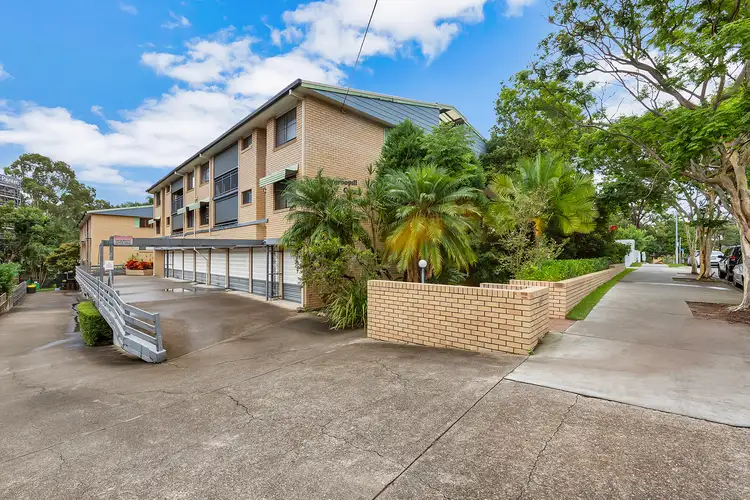 Second view of Homely unit listing, 3/60 Lambert Road, Indooroopilly QLD 4068