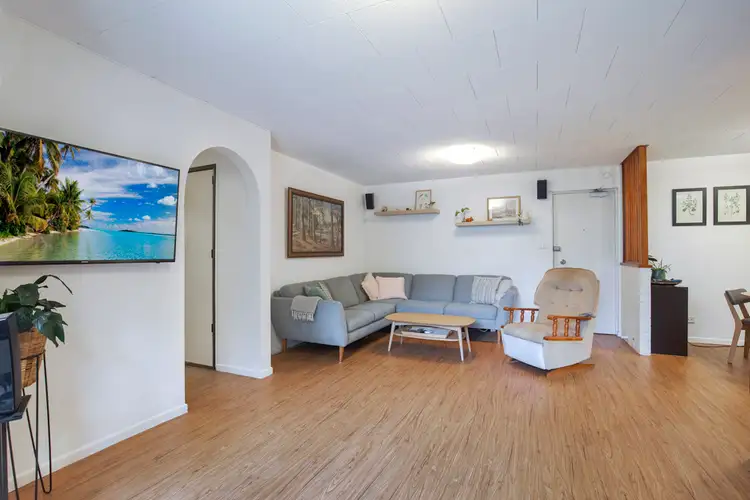 Third view of Homely unit listing, 3/60 Lambert Road, Indooroopilly QLD 4068