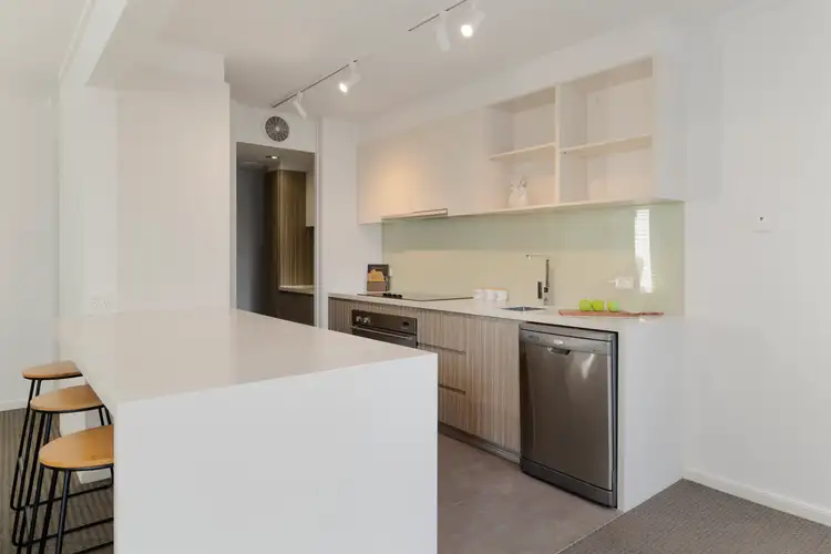 Fourth view of Homely townhouse listing, 8/5 Northampton Place, South Yarra VIC 3141