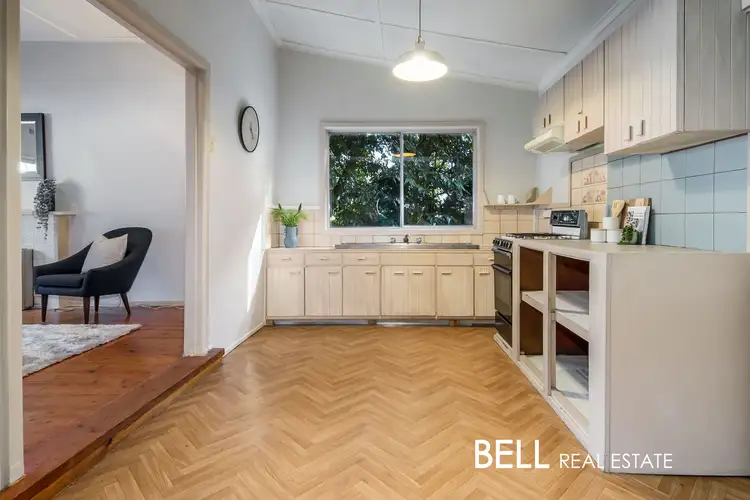 Fifth view of Homely house listing, 15 Benson Street, Belgrave VIC 3160