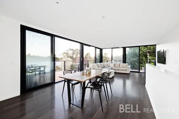 Second view of Homely house listing, 22A Rue De Gare, Wandin North VIC 3139