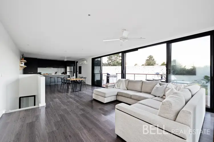Fifth view of Homely house listing, 22A Rue De Gare, Wandin North VIC 3139
