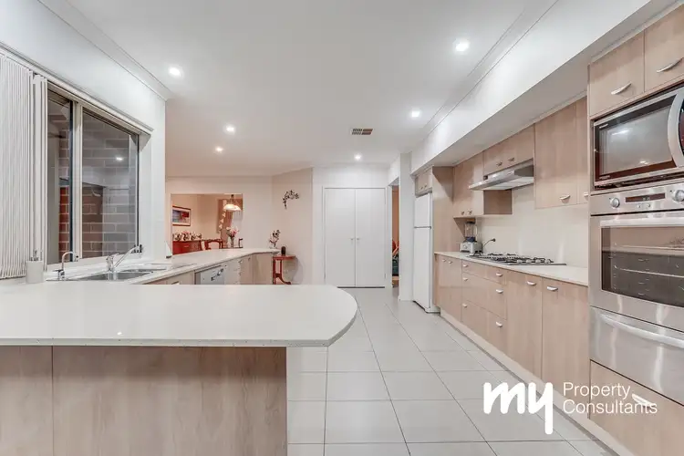 Third view of Homely house listing, 37 Macarthur Circuit, Camden Park NSW 2570