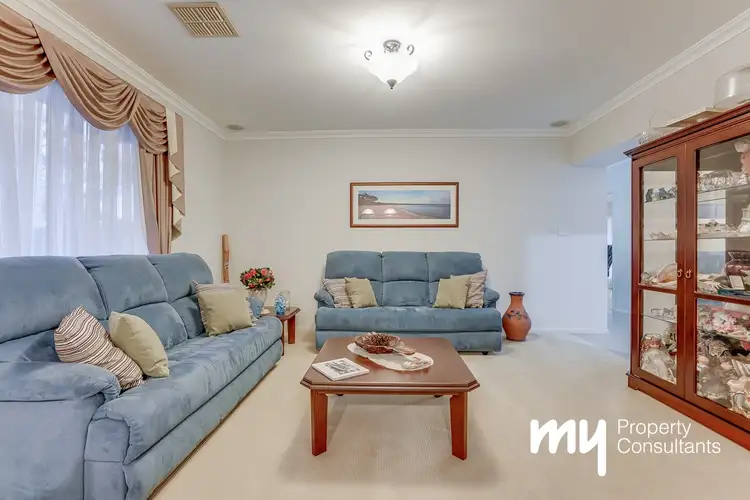 Fourth view of Homely house listing, 37 Macarthur Circuit, Camden Park NSW 2570