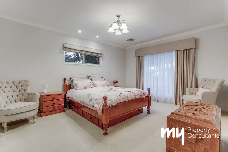 Sixth view of Homely house listing, 37 Macarthur Circuit, Camden Park NSW 2570