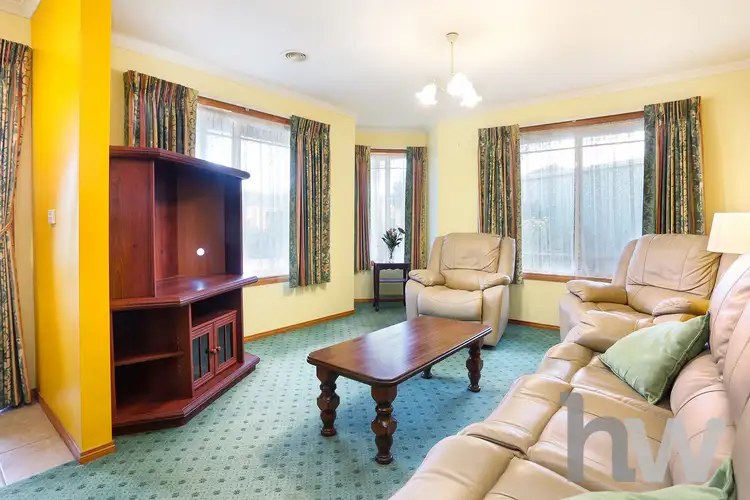Second view of Homely house listing, 19 Mayfield Crescent, St Albans Park VIC 3219