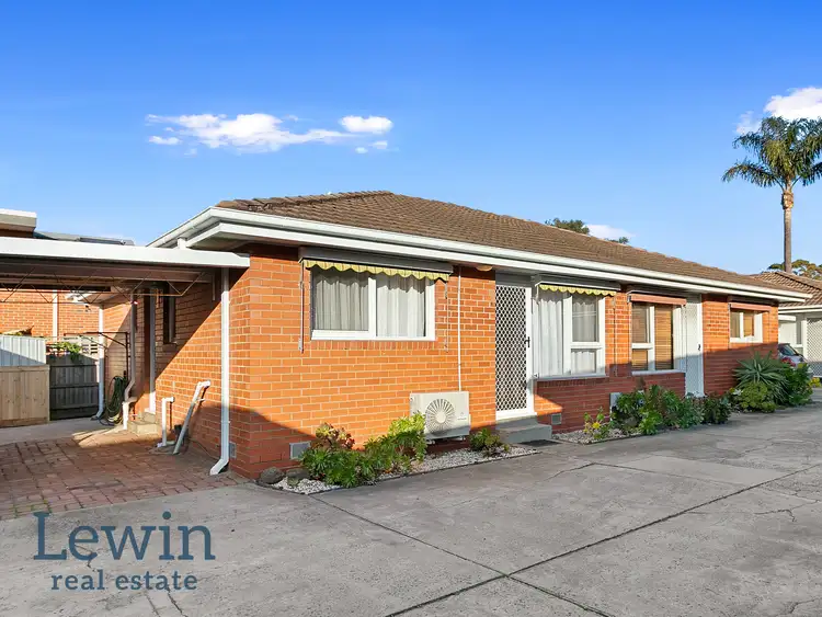 Second view of Homely unit listing, 6/134-136 Lower Dandenong Road, Parkdale VIC 3195