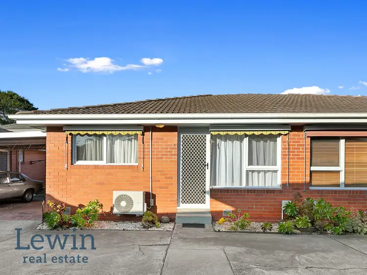 Third view of Homely unit listing, 6/134-136 Lower Dandenong Road, Parkdale VIC 3195