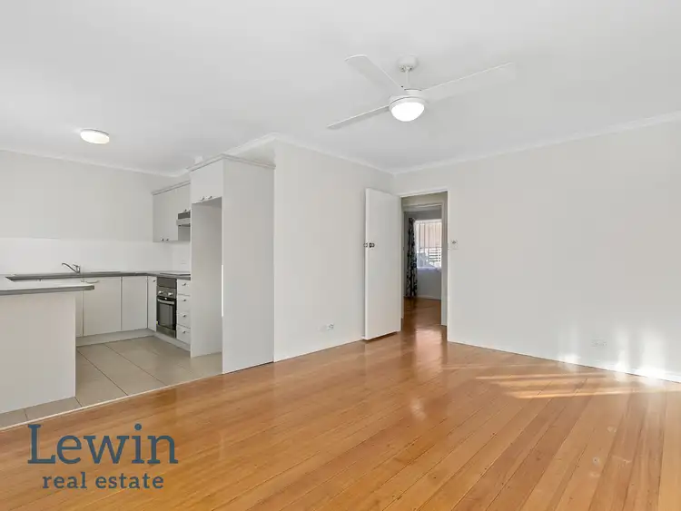 Fourth view of Homely unit listing, 6/134-136 Lower Dandenong Road, Parkdale VIC 3195