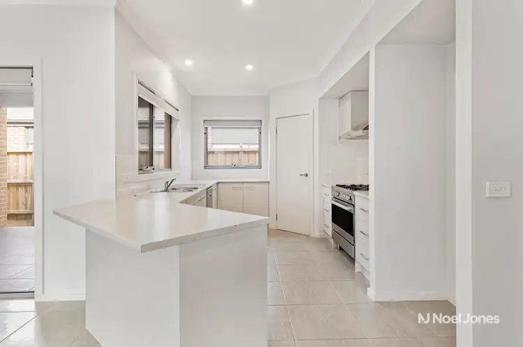 Fourth view of Homely house listing, 41 Hartleigh Street, Clyde VIC 3978