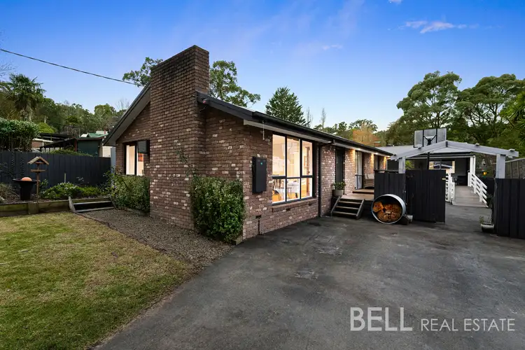 Main view of Homely house listing, 71 York Road, Mount Evelyn VIC 3796