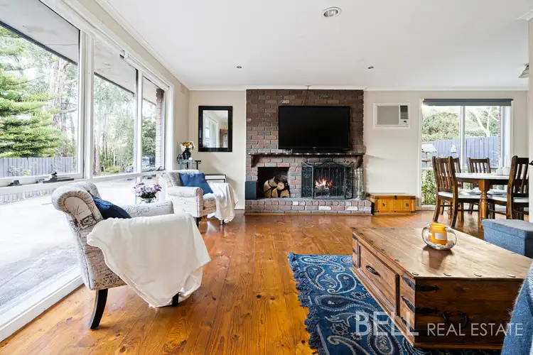 Second view of Homely house listing, 71 York Road, Mount Evelyn VIC 3796